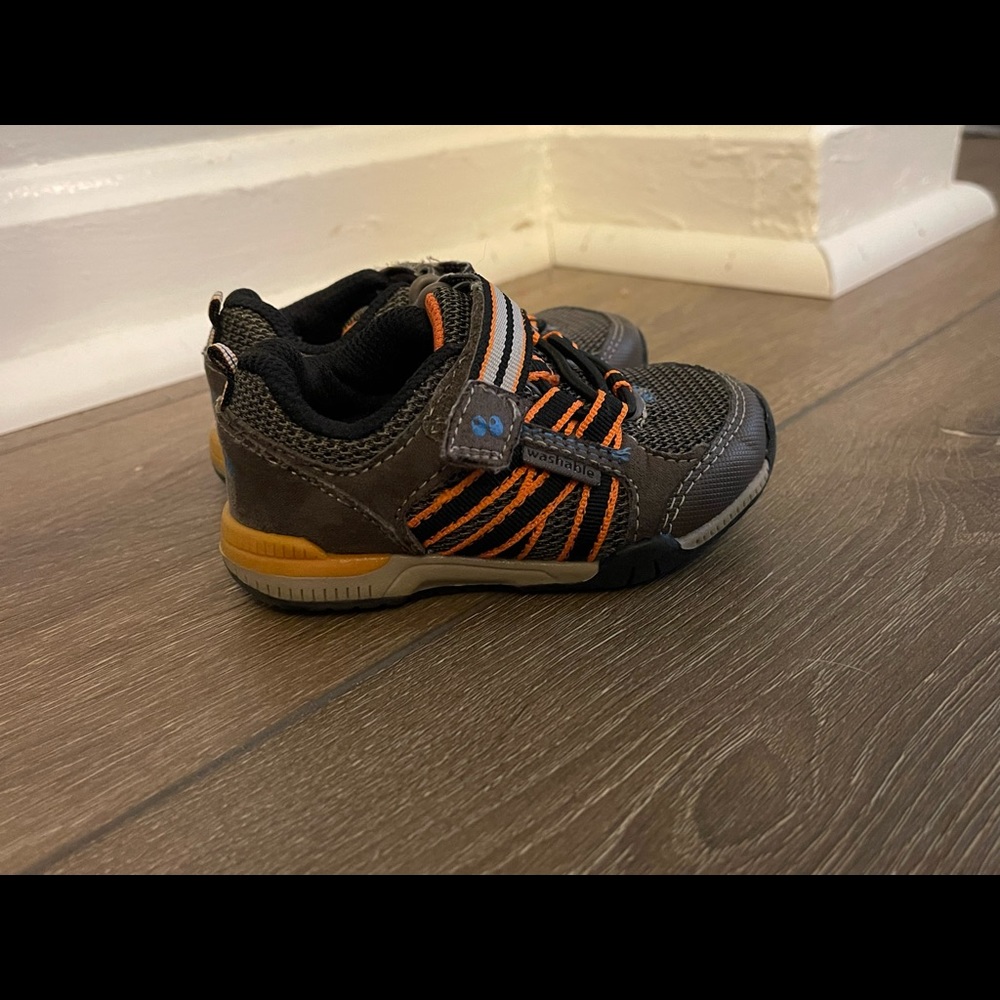 4C Striderite